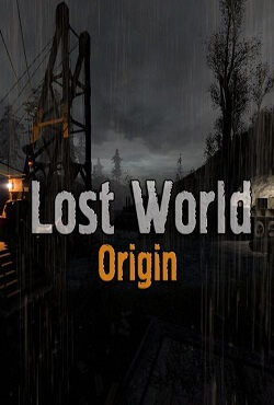 Сталкер Lost World Origin Сталкер Lost World Origin